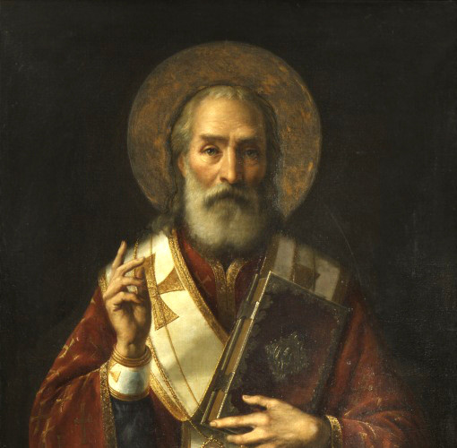 St. Nicholas