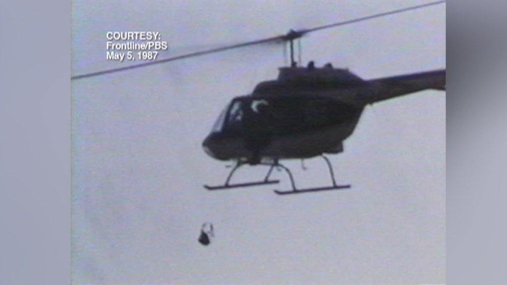 move bombing (via pbs)