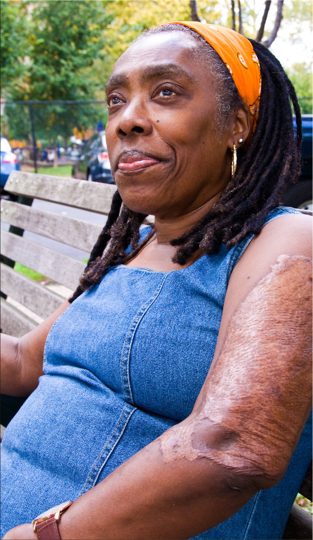 ramona africa today (photo by dominique di prima)